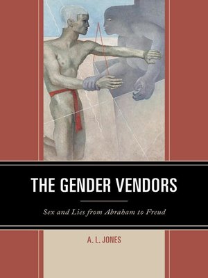cover image of The Gender Vendors